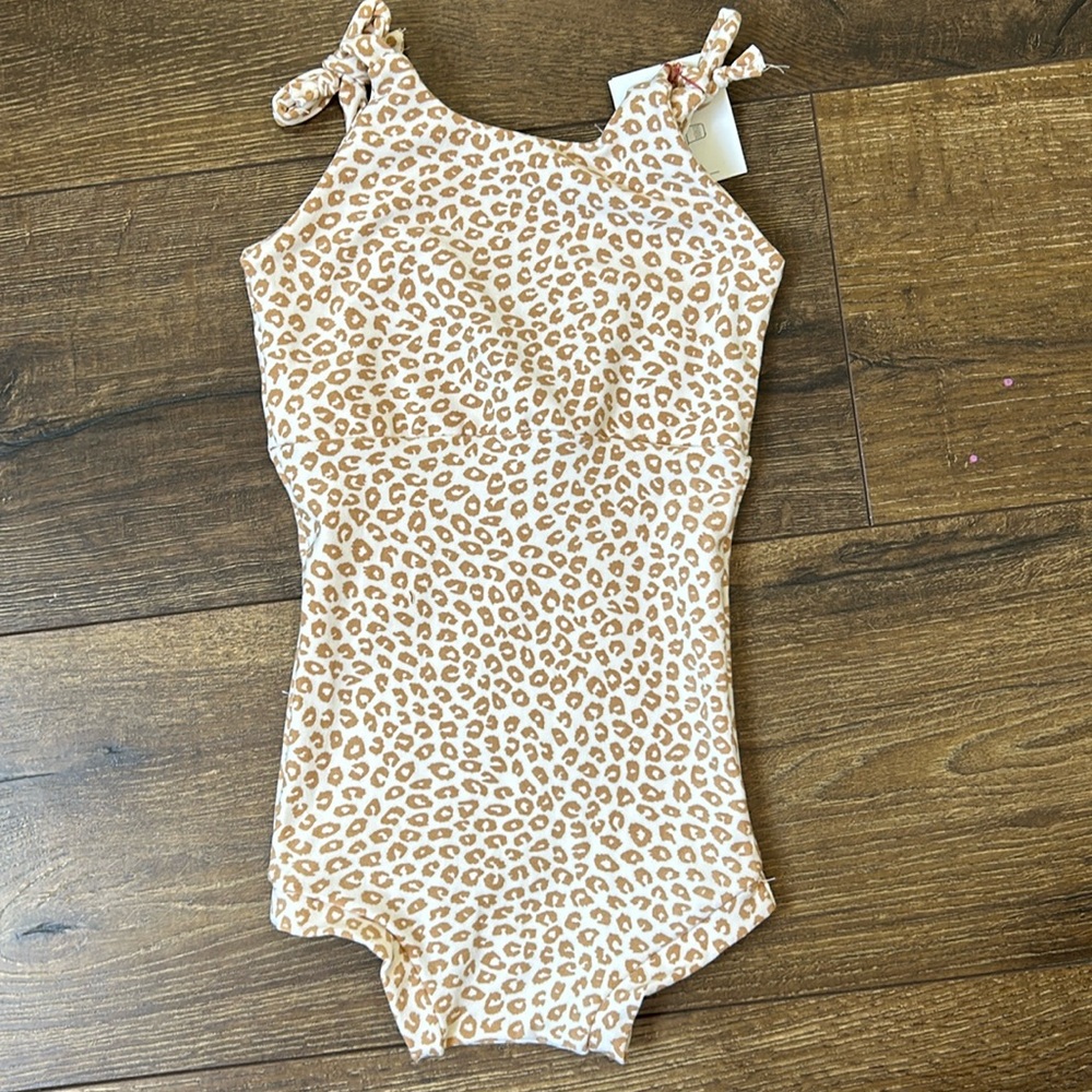 Handmade 12/18mo onesie